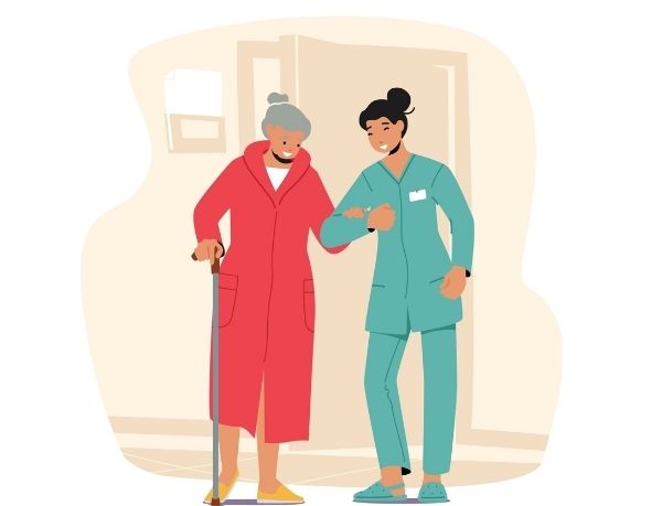 How to Choose the Right Home Health Care Provider