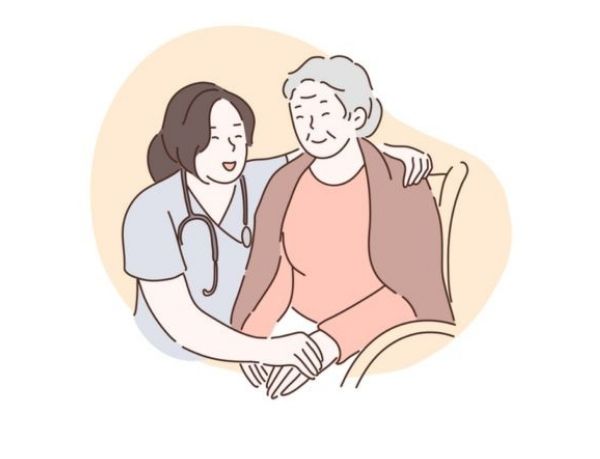 How to Know When It’s Time for Home Health Care