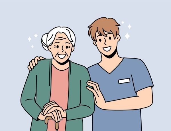 Top 7 Benefits of In-Home Health Care for Seniors